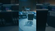 Мэрия Найт сити в Киберпанке 2076 #киберпанк #cyberpunk2077 #киберпанк2077