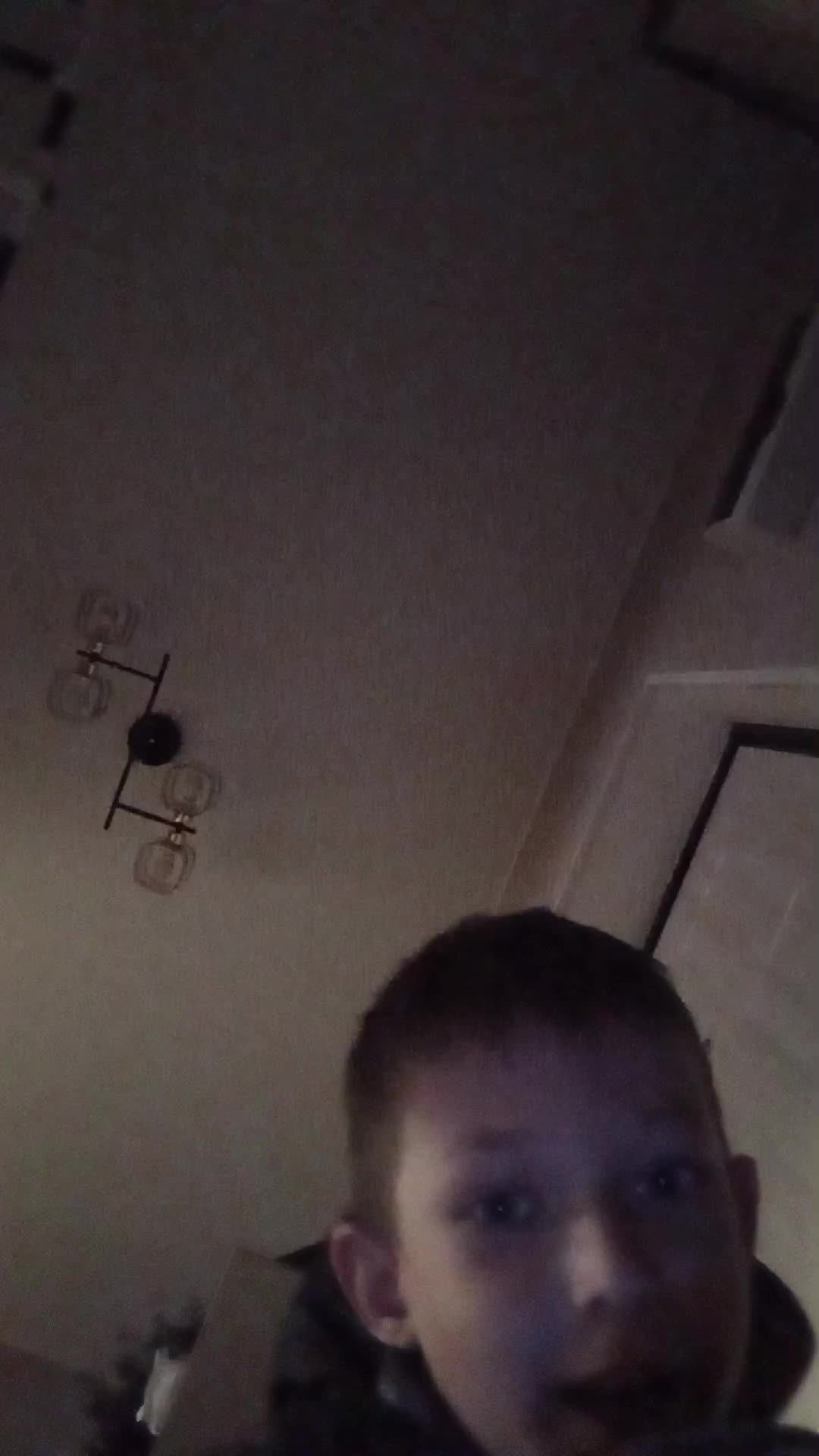 а
