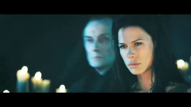 Underworld Rise of the Lycans (My Curse-Killswitch Engage)