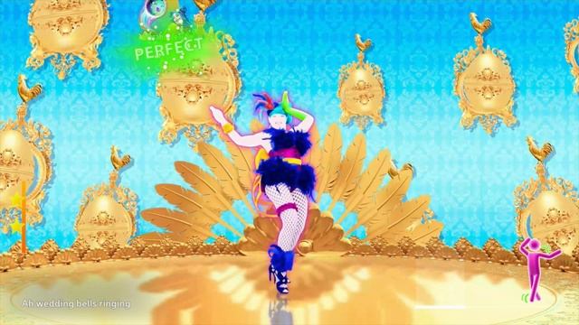 Just DanceⓇ (Plus) - Toy, by Netta