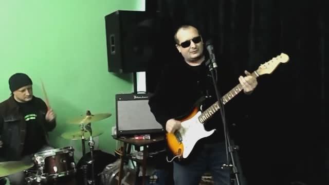 Ты не такой как все