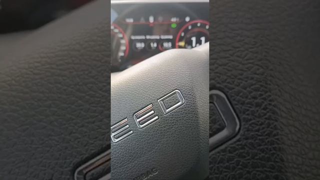 Главное едет а всё остальное хер с ним 🤣🤦🏼♂️EXEED TLX.