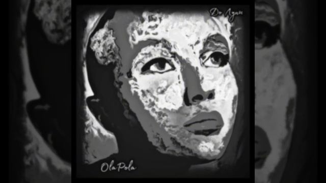 вышла новая песня OlaPola - До луны, послушай) #OlaPola #music