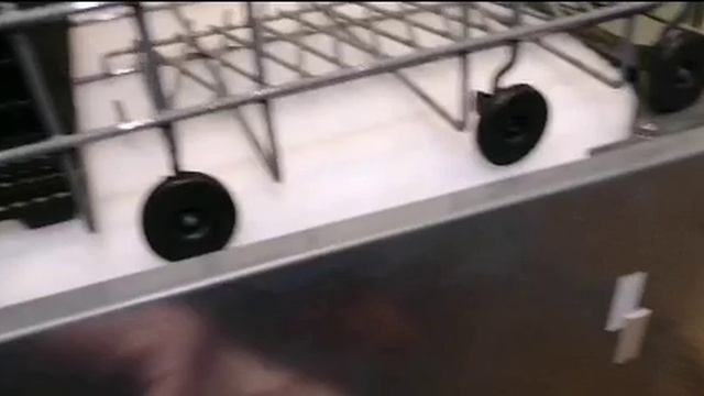 ПММ IKEA Lagan 60 см.