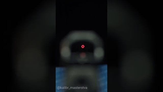 🔫 Canik TP9SFX: Турецкий пистолет для спортивной стрельбы 🎯