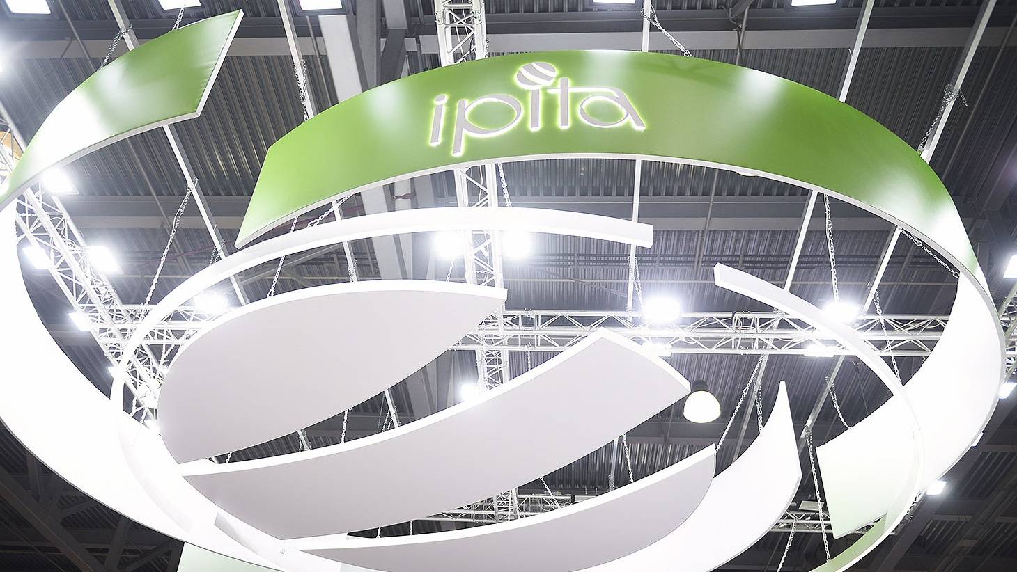 Ipita на выставке PIR EXPO 2024
