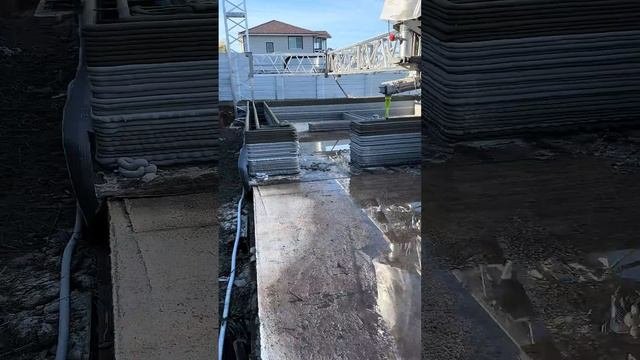 Печатаем дом на принтере