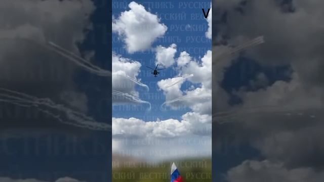 Доброе утро - мы из России!