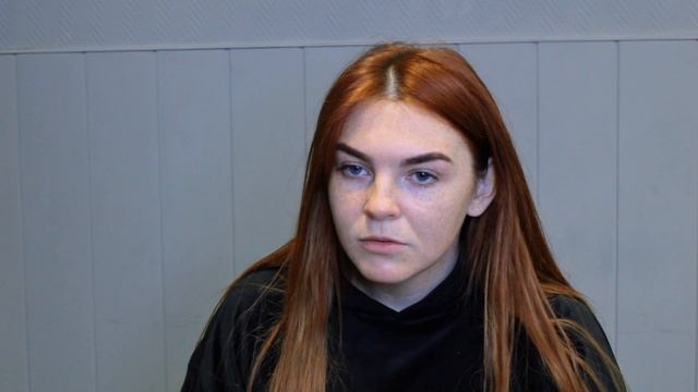 Поставила парня на место!