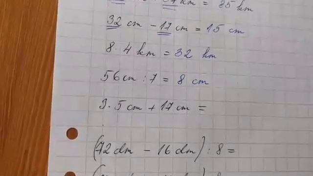Nimega arvudega arvutamine Tv lk 35 ül 5