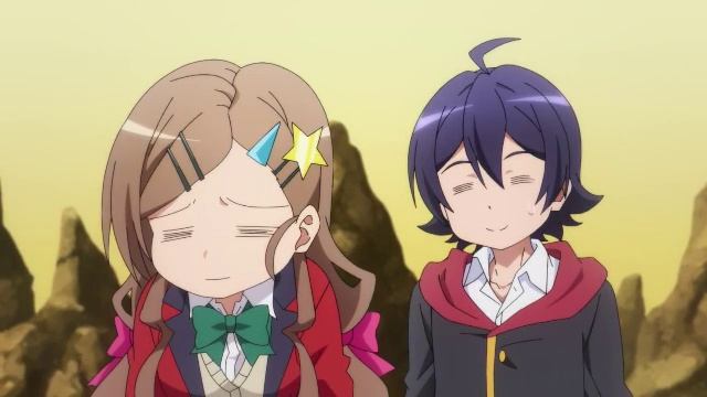 плод эволюции 2 сезон