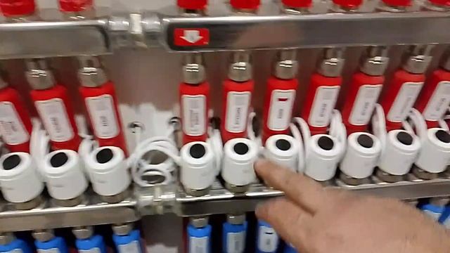 Работа теплых подоконников на второй год эксплуатации.