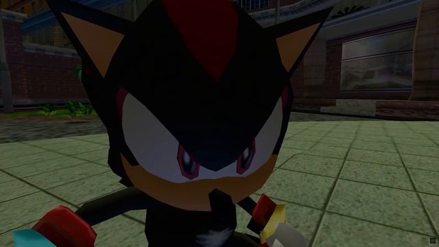 AI Sonic Memes Compilation pt.2