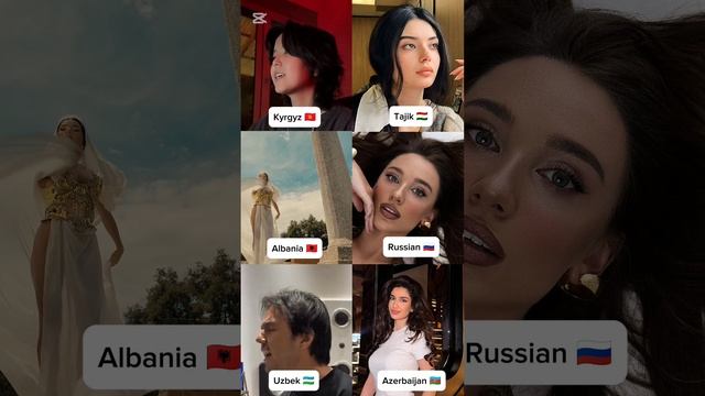 Si ai 
1. Alex Tim 🇰🇬
2. Venus 🇹🇯
3. Tayna 🇦🇱
4. Mia Boyka 🇷🇺
5. Asad Toshpulotov 🇺🇿 
6. M