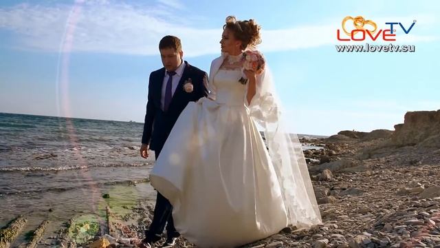 Свадьба Михаила и Натальи
