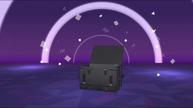 Открытие мистических контейнеров часть 8.