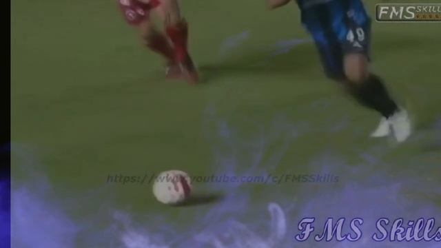 финты  рональднë