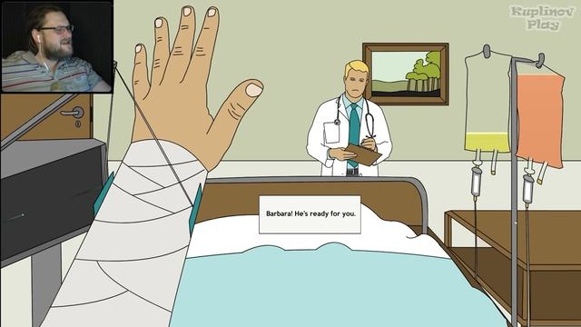 ОНИ ВСЕ ОБНАГЛЕЛИ ► Helping Hand