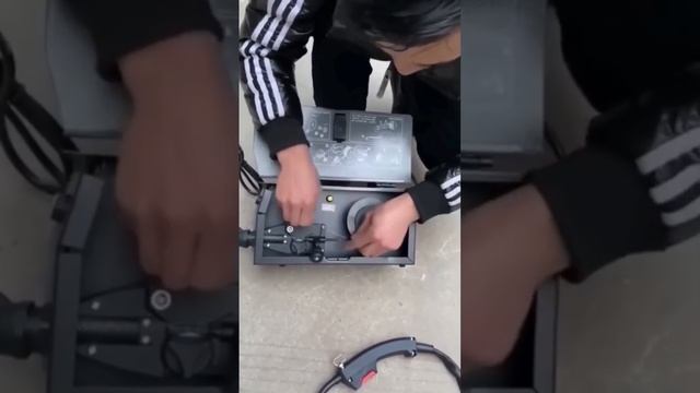 Сварочный аппарат алиэкспресс