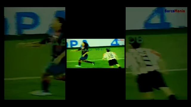 ех Ronaldinho Ronaldinho... он был лучший в свое время