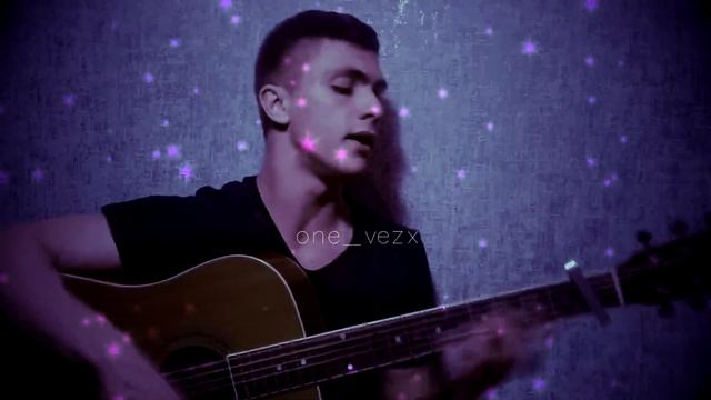 Mr.Credo - Медляк - VEZX - Cover