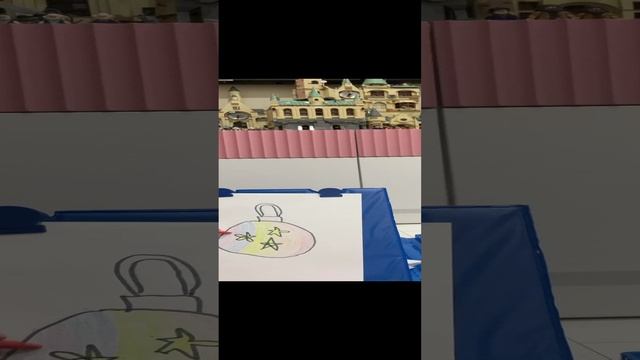 1 часть рисуем новогодние игрушки
