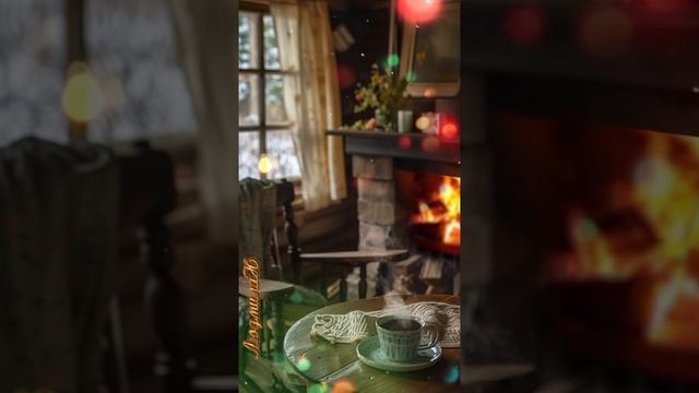 доброе утро Жизнь