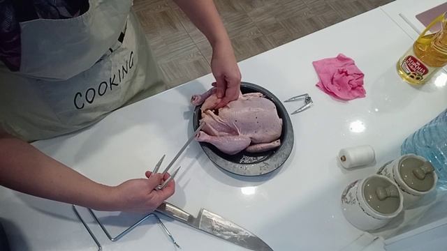 Обзор очень полезной штуки для дома 🍖🍗🥩