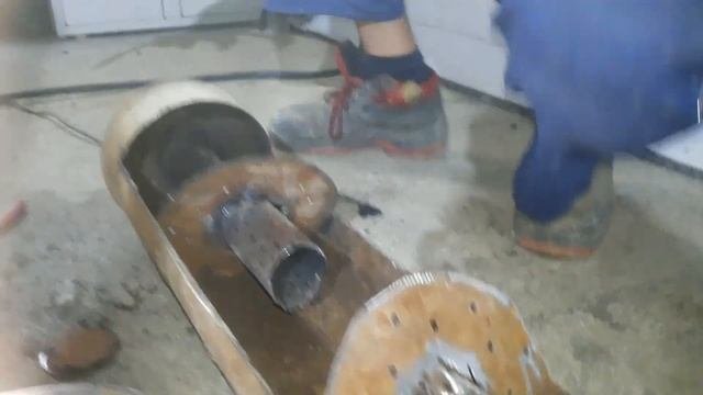 МЕРТВАЯ ГАЗЕЛЬ НА ПРОДАЖУ ч. 3 (выхлоп - переделка дешевой 