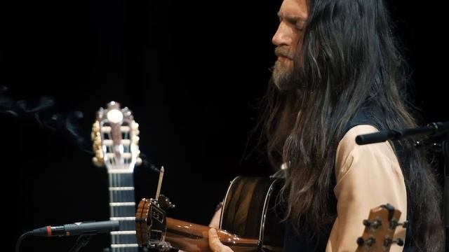 Spirit of Time I Estas Tonne I Kyiv, Ukraine I Integration Tour 2019