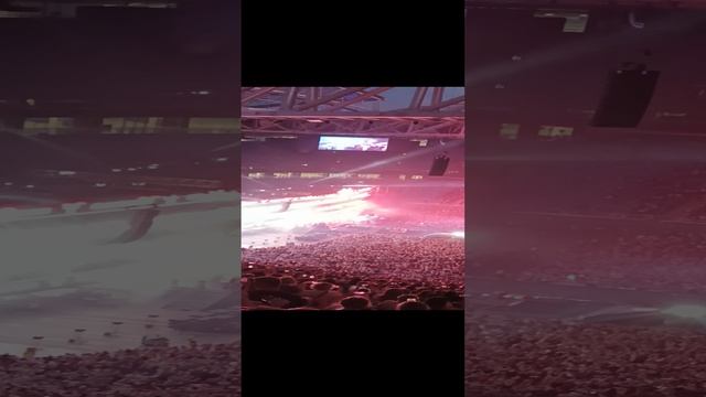 Концерт группы Руки Вверх