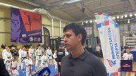 День Народного единства и 3 фестиваль единоборств