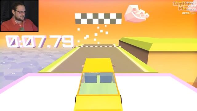УСПОКОЙСЯ, ОЩУТИ ЭНЕРГИЮ ДЗЫНЬ ► Slowdrive