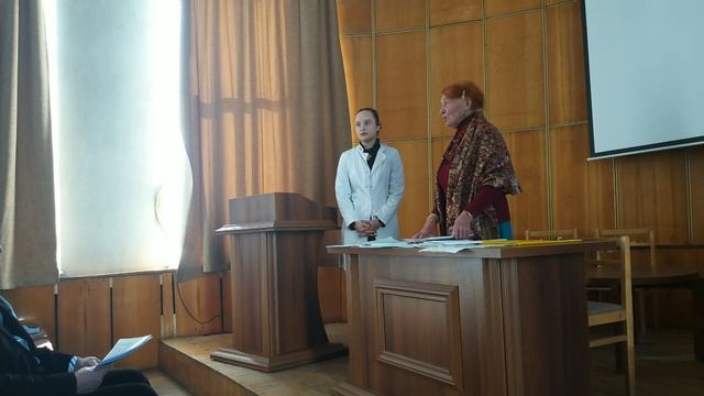 08.11.2024, Медицинская академия, Ноосферные диалоги КИН, 2 часть