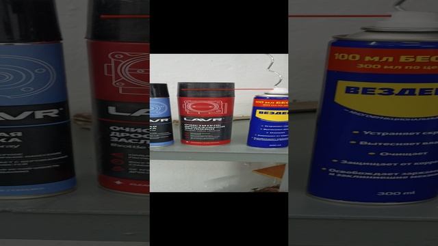 Смазки для автомобиля необходимые каждому уважающему себя автомобилисту