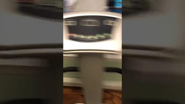 Тотальная Эволюция рукопожатия