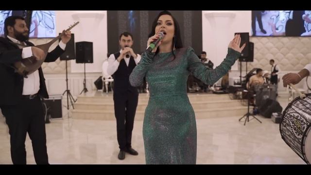 Vefa Serifova - Divane Kimiyem 2022 (