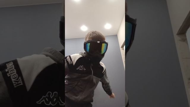 RB ты что?