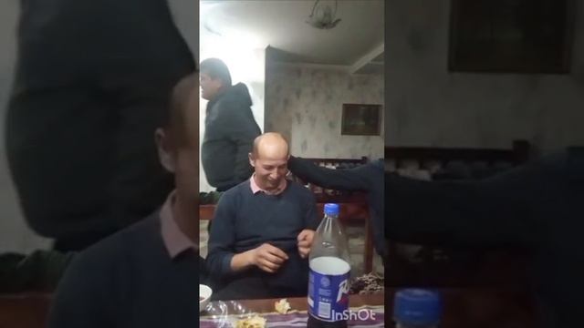 это мой друг