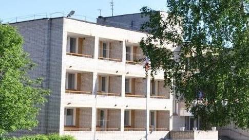 Пансионат с лечением Чайка - Ивановская область, Тейково. Корпус и комната