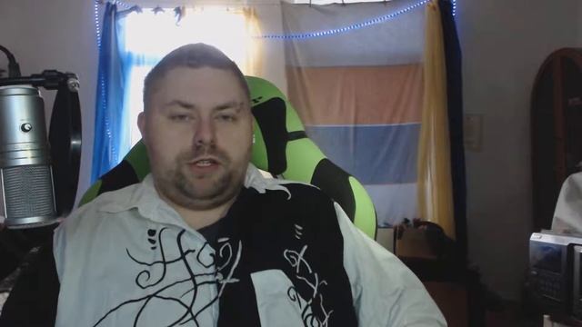Vlog am Samstag Folge 8 ! ED Gaming TV goes.... , DRM Always On, Trojaner, Witcher 4