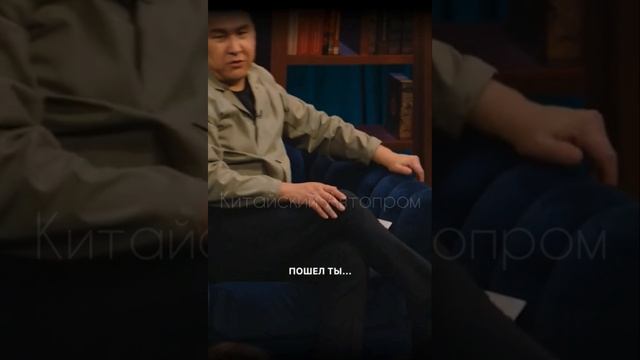 Давидыч про китайские авто