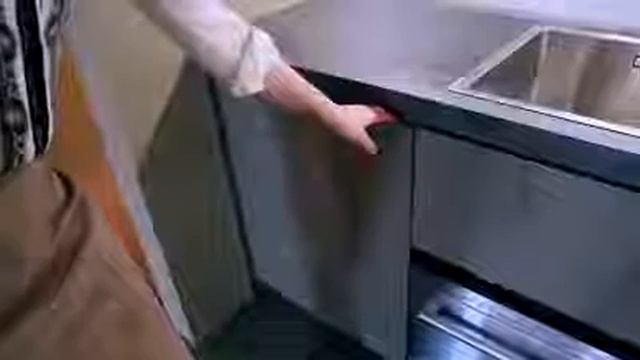 Мебель трансформер для небольшого помещения или квартиры