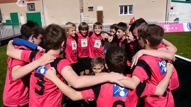 OC2016-U12-Mladá Boleslav-pokřik