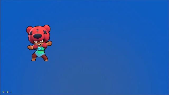 Brawl Stars - Android Gameplay - Duo Showdown - Nita! - Part25