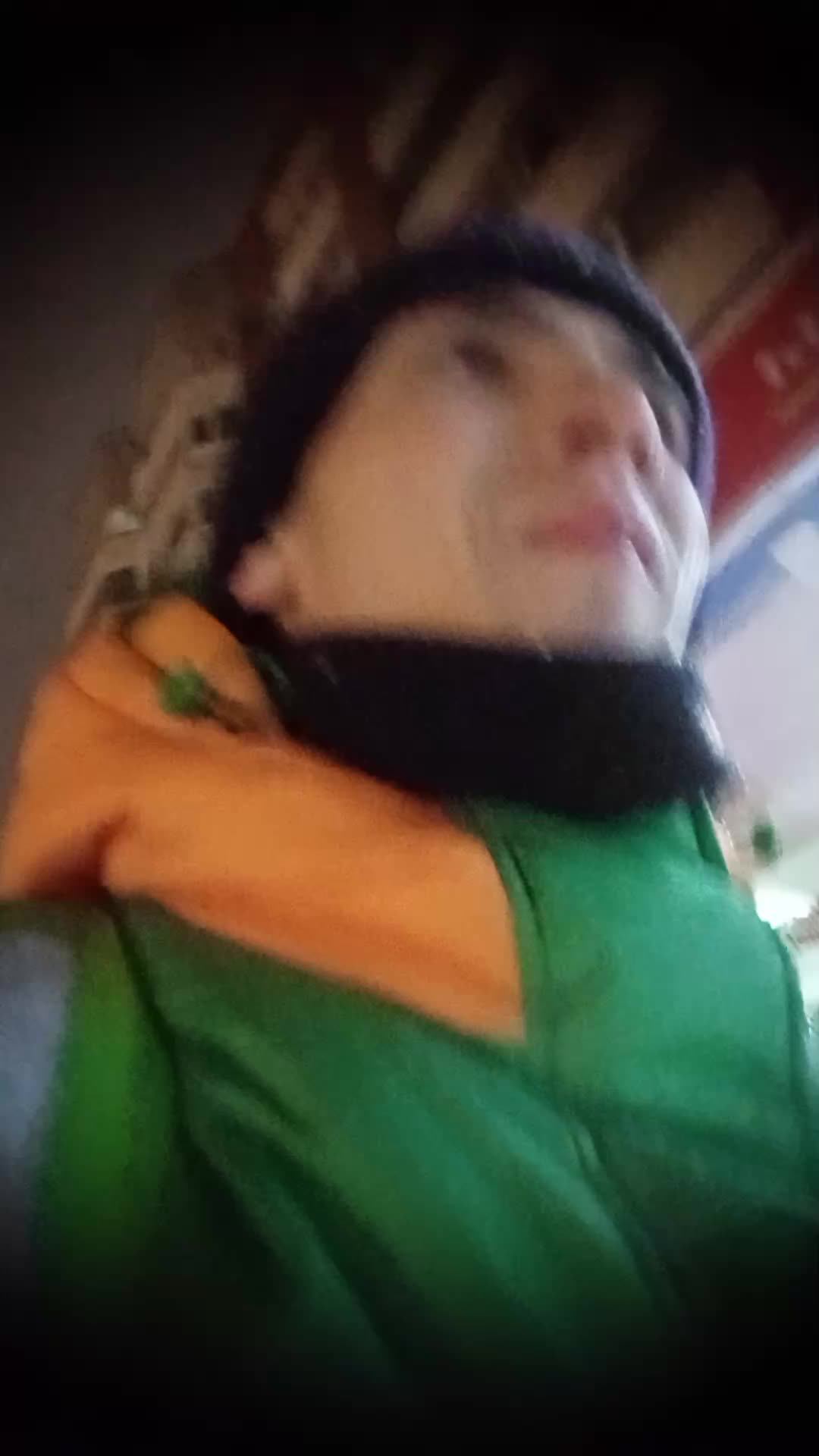 работа в купер