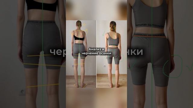 Бесплатный мини-курс по осанке и функциональным тренировкам