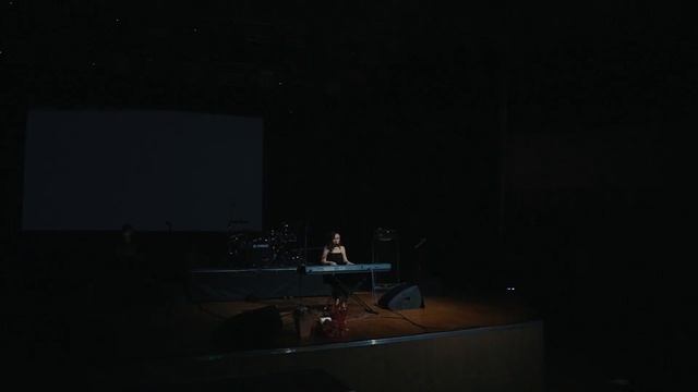 Leyshante Попурри Live Сольный концерт