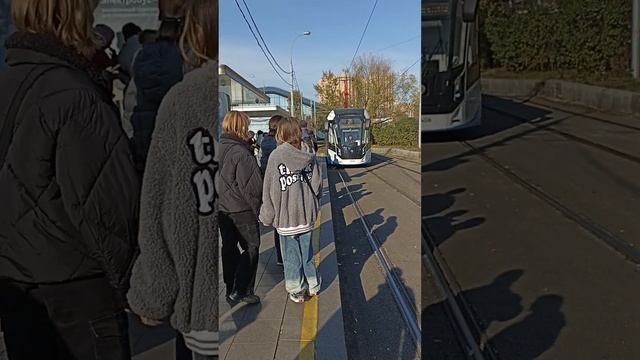 When you need route 21