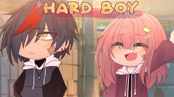 ｢ GCMV 」• Hard Boy • By : Yu  ( описание ↙ )